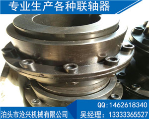 Z9型脹緊套常用于帶式輸送機(jī)驅(qū)動(dòng)滾筒體的聯(lián)結(jié). 